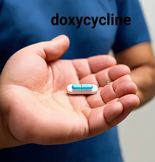 Doxycycline le prix